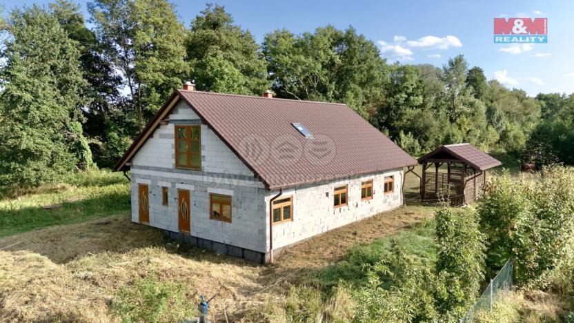 Prodej zemědělského objektu, Studénka, 290 m2