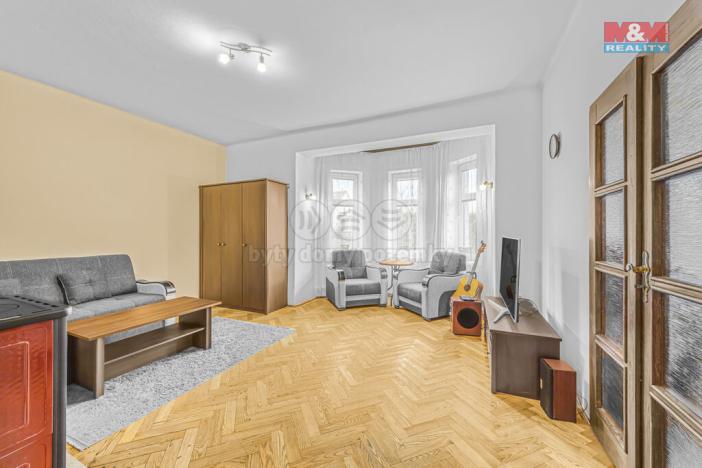 Prodej rodinného domu, Opočno, Družstevní, 250 m2