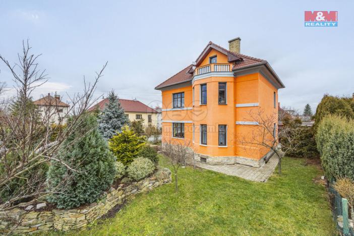 Prodej rodinného domu, Opočno, Družstevní, 250 m2