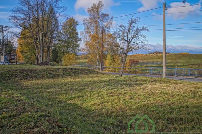 Prodej pozemku pro bydlení, Stará Červená Voda - Nová Červená Voda, 452 m2
