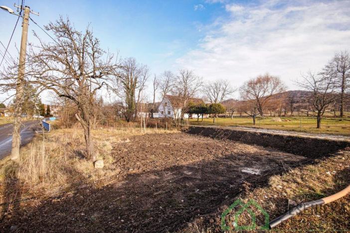 Prodej pozemku pro bydlení, Stará Červená Voda - Nová Červená Voda, 452 m2