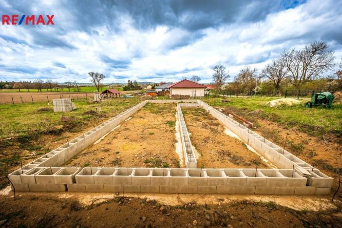 Prodej pozemku pro bydlení, Králova Lhota, 1525 m2