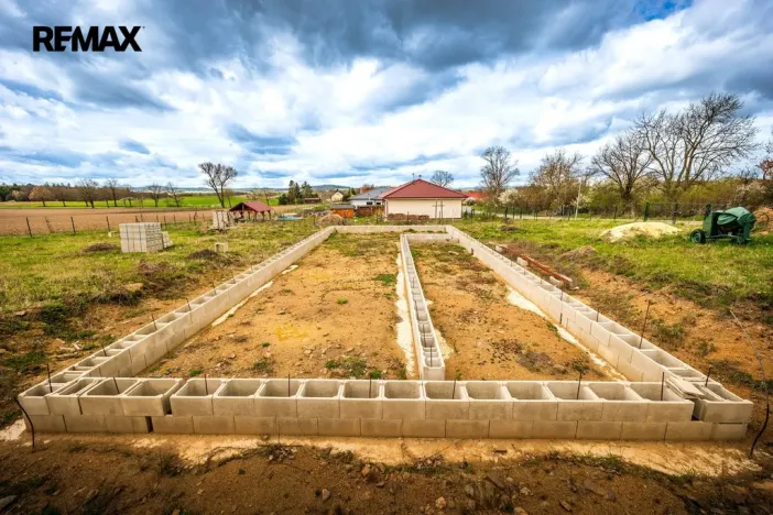 Prodej pozemku pro bydlení, Králova Lhota, 1525 m2