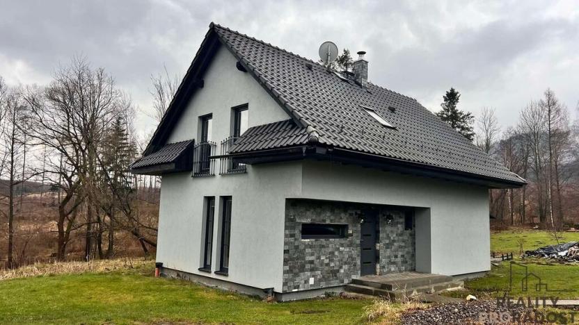 Prodej rodinného domu, Třinec - Karpentná, 133 m2