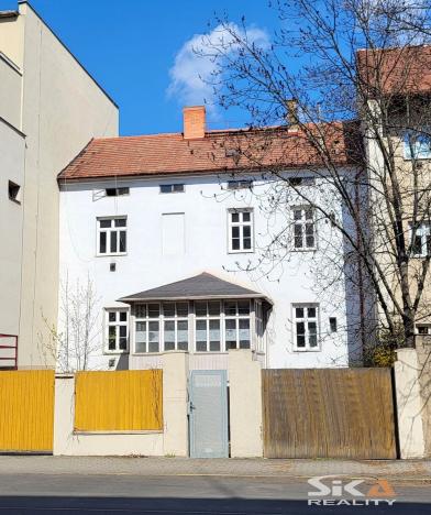 Prodej kanceláře, Louny, Na Valích, 449 m2