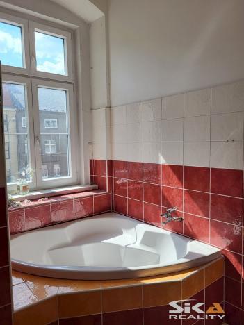 Prodej kanceláře, Louny, Na Valích, 449 m2