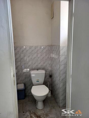 Prodej kanceláře, Louny, Na Valích, 449 m2