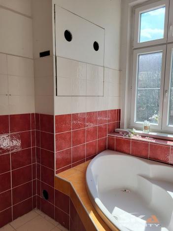 Prodej kanceláře, Louny, Na Valích, 449 m2