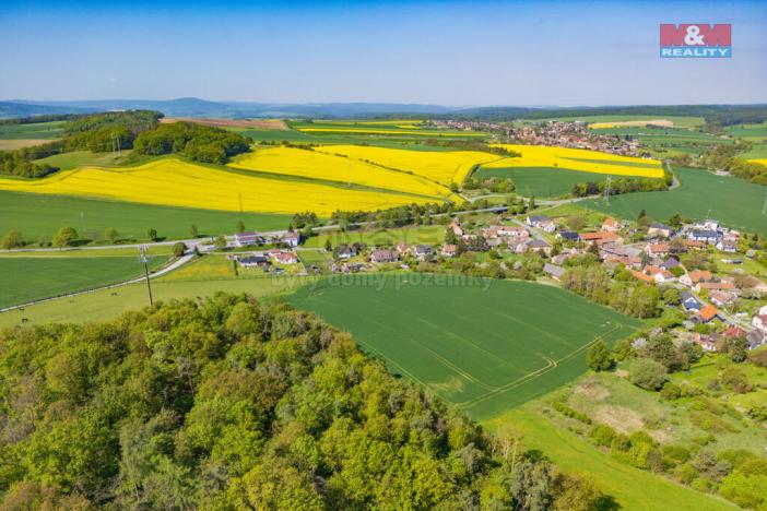 Prodej pozemku pro bydlení, Chyňava - Libečov, 20999 m2