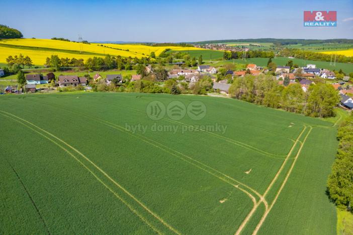 Prodej pozemku pro bydlení, Chyňava - Libečov, 20999 m2