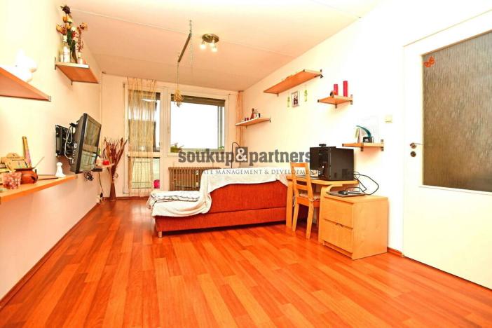 Pronájem bytu 2+kk, Praha - Krč, Kukučínova, 52 m2