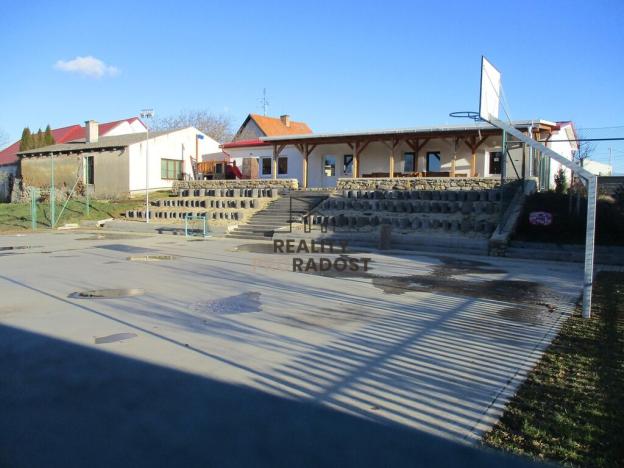 Prodej pozemku pro bydlení, Ctidružice, 2624 m2