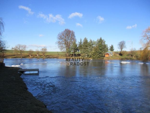 Prodej pozemku pro bydlení, Ctidružice, 2624 m2