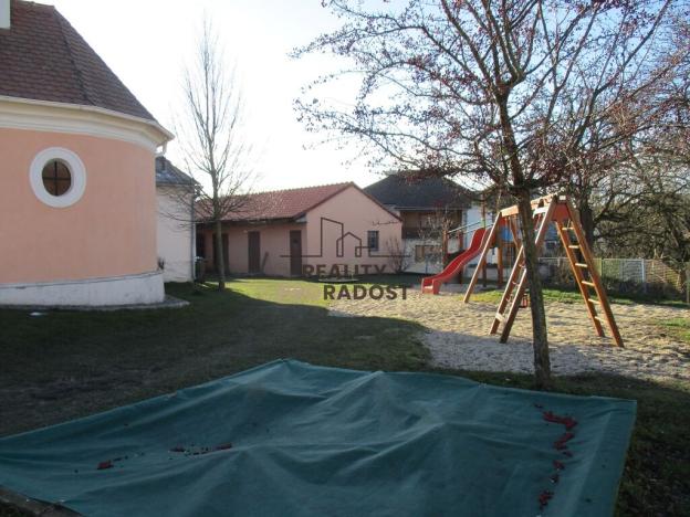 Prodej pozemku pro bydlení, Ctidružice, 2624 m2