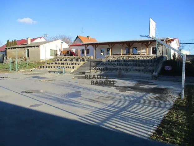 Prodej pozemku pro bydlení, Ctidružice, 2624 m2