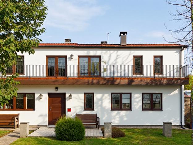 Prodej chalupy, Zadní Třebaň, K Voškovu, 240 m2