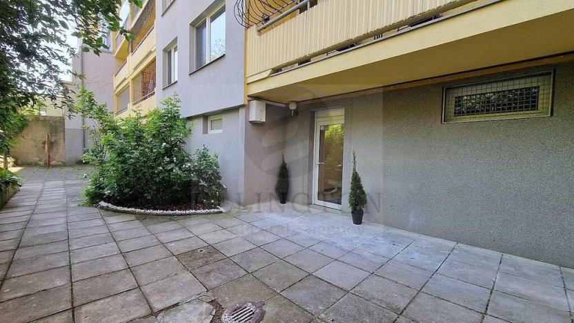 Pronájem obchodního prostoru, Praha - Stodůlky, Husníkova, 34 m2