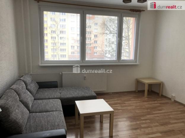 Pronájem bytu 2+1, Frenštát pod Radhoštěm, Fr. Horečky, 46 m2