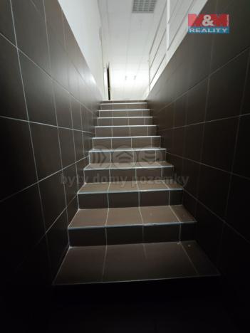 Pronájem vinného sklepa, Brno - Přízřenice, Vídeňská, 24 m2