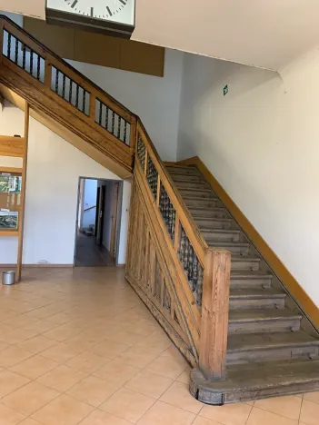 Pronájem kanceláře, Herálec, 200 m2