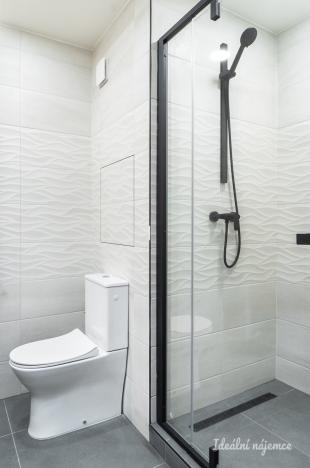 Pronájem bytu 2+kk, Praha - Chodov, Benkova, 41 m2