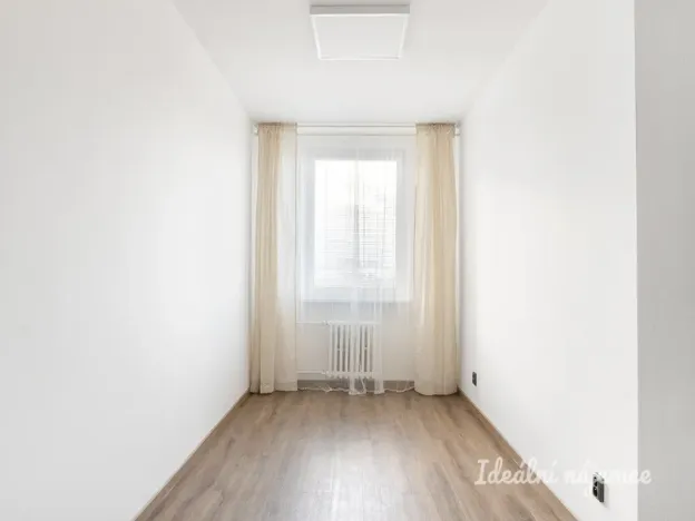 Pronájem bytu 2+kk, Praha - Chodov, Benkova, 41 m2