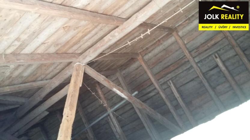 Prodej rodinného domu, Jakartovice - Hořejší Kunčice, 75 m2