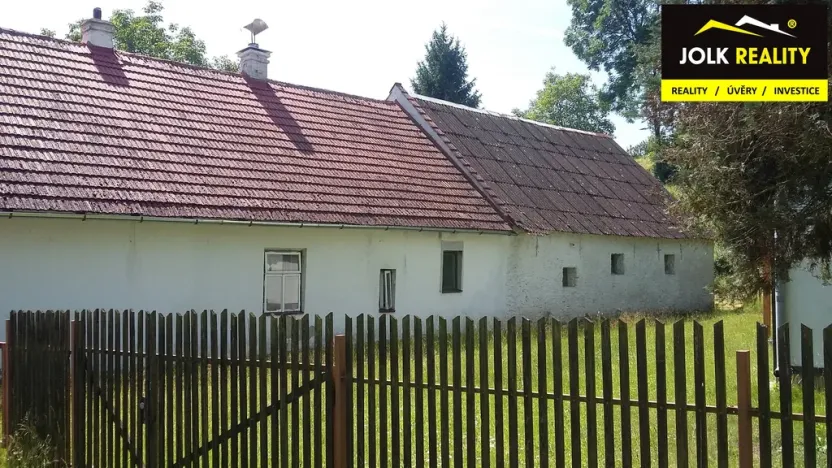 Prodej rodinného domu, Jakartovice - Hořejší Kunčice, 75 m2