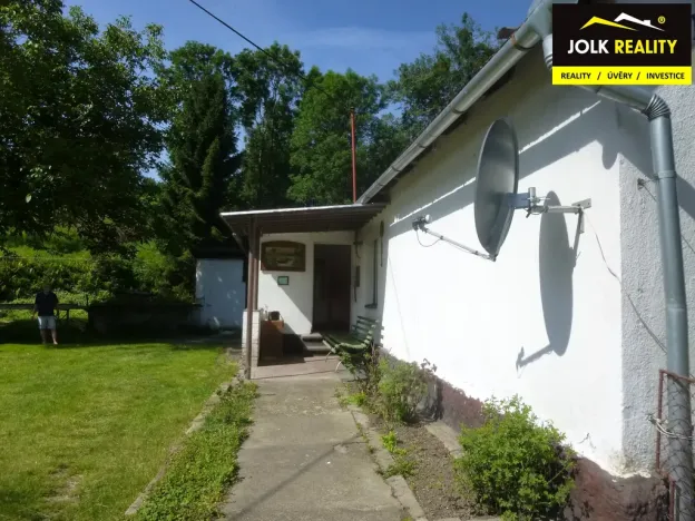 Prodej rodinného domu, Jakartovice - Hořejší Kunčice, 75 m2