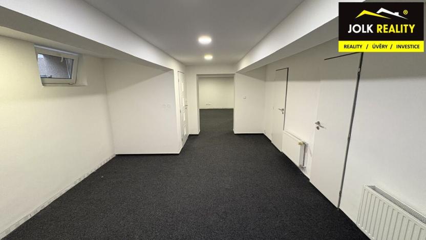 Prodej obchodního prostoru, Opava - Předměstí, Englišova, 130 m2