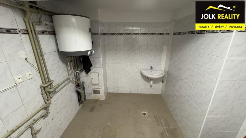 Prodej obchodního prostoru, Opava - Předměstí, Englišova, 130 m2