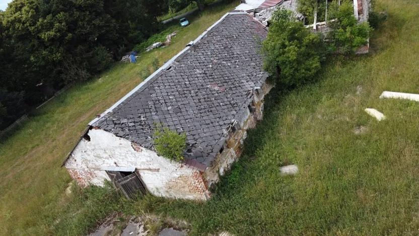 Prodej louky, Aš, 82414 m2