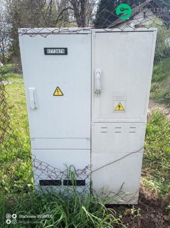 Prodej pozemku pro bydlení, Medlovice, 549 m2