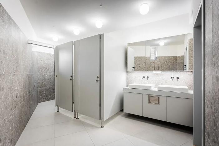 Pronájem kanceláře, Praha - Strašnice, Třebohostická, 29 m2