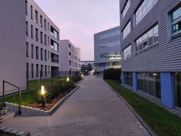 Pronájem kanceláře, Praha - Strašnice, Třebohostická, 29 m2