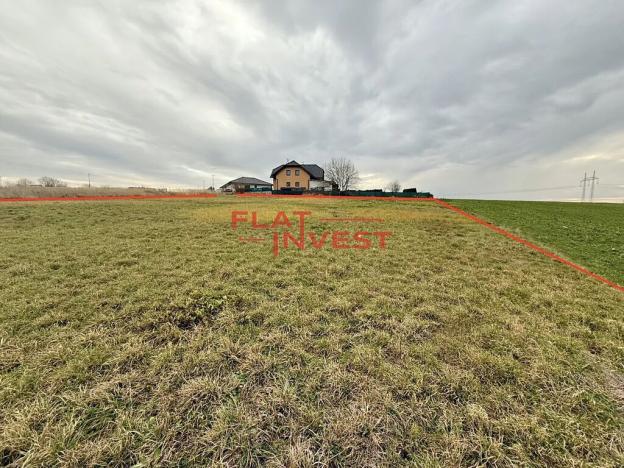 Prodej pozemku pro bydlení, Bavoryně, 889 m2