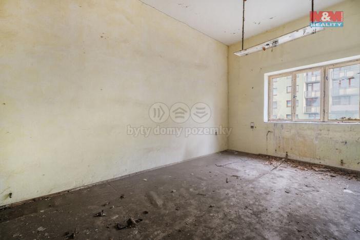 Prodej rodinného domu, Bílina, 1200 m2