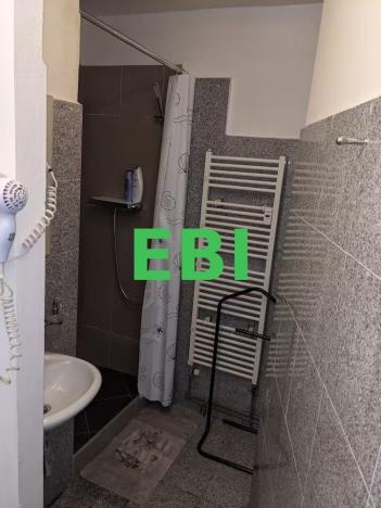 Prodej bytu 1+kk, Praha - Nové Město, Školská, 24 m2