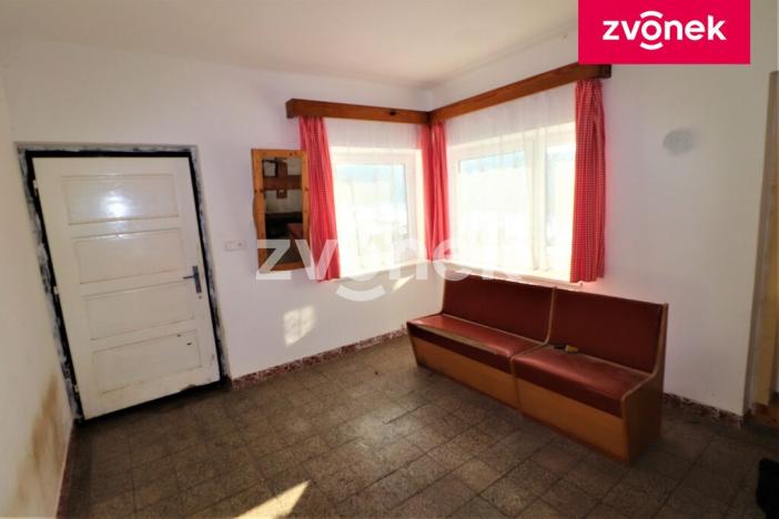 Prodej chaty, Valašské Klobouky - Smolina, 100 m2