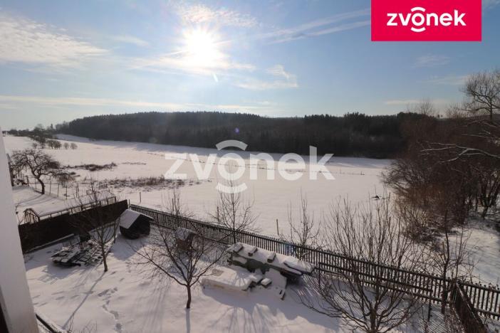 Prodej chaty, Valašské Klobouky - Smolina, 100 m2