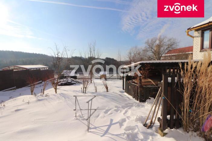 Prodej chaty, Valašské Klobouky - Smolina, 100 m2