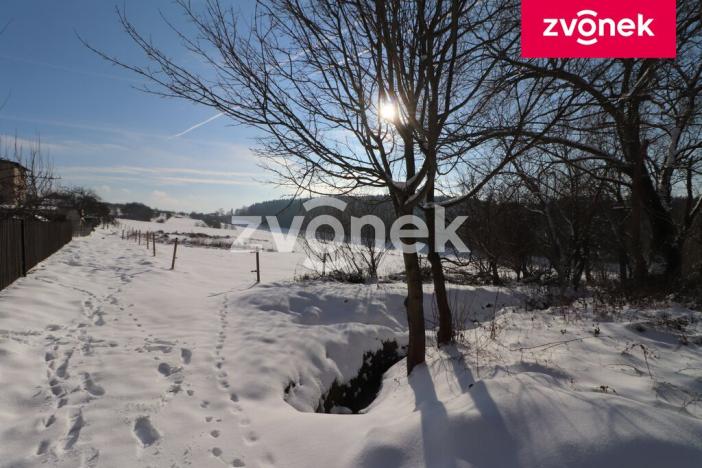 Prodej chaty, Valašské Klobouky - Smolina, 100 m2