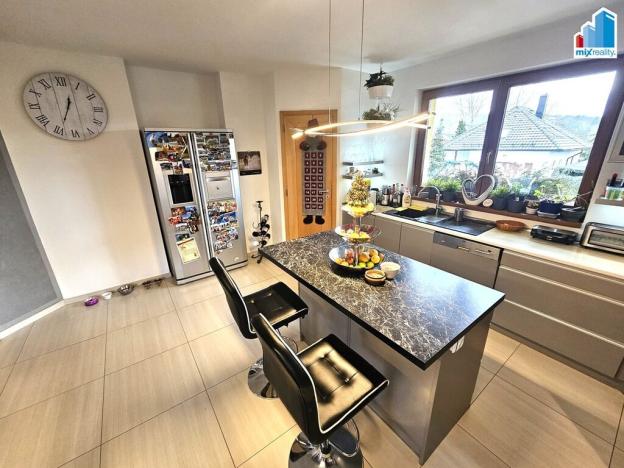 Prodej rodinného domu, Planá, Horní, 184 m2