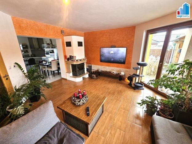 Prodej rodinného domu, Planá, Horní, 184 m2