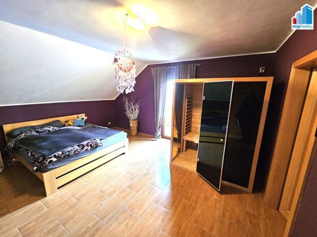 Prodej rodinného domu, Planá, Horní, 184 m2