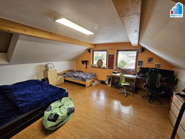 Prodej rodinného domu, Planá, Horní, 184 m2