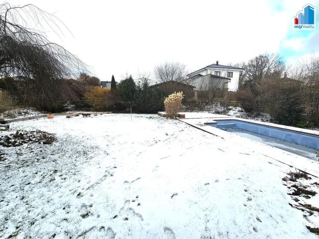 Prodej rodinného domu, Planá, Horní, 184 m2