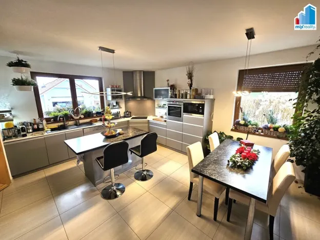 Prodej rodinného domu, Planá, Horní, 184 m2