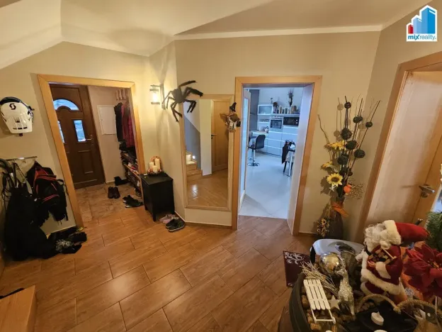 Prodej rodinného domu, Planá, Horní, 184 m2