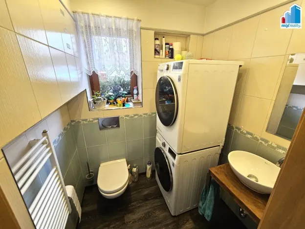 Prodej rodinného domu, Planá, Horní, 184 m2